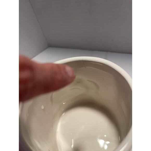 COCA COLA 2005 24 OZ 3 D Santa Mug - Picture 11 of 11